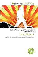 Lita (album) edito da Alphascript Publishing