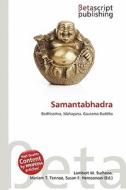 Samantabhadra edito da Betascript Publishing