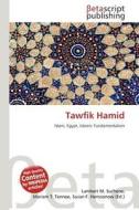 Tawfik Hamid edito da Betascript Publishing