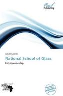 National School of Glass edito da Plaispublishing