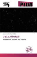 3872 Akirafujii edito da Crypt Publishing