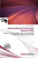 International Telecoms Week (itw) edito da Cred Press