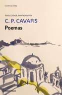 Poemas di Constantin Cavafis edito da Debolsillo
