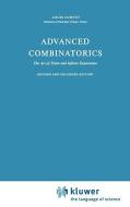 Advanced Combinatorics di L. Comtet edito da Springer Netherlands