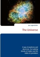 The Universe di Jan Lagerström edito da Books on Demand