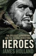 Heroes di James Holland edito da HarperCollins Publishers