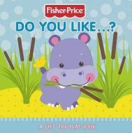 Do You Like? di Emily Sollinger edito da Harpercollins Publishers