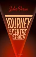 Journey to the Centre of the Earth (Collins Classics) di Jules Verne edito da WILLIAM COLLINS