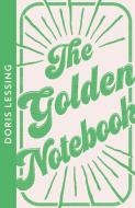 The Golden Notebook di Doris Lessing edito da HarperCollins Publishers