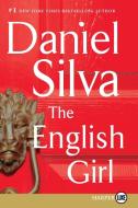 The English Girl di Daniel Silva edito da HARPERLUXE