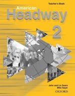 American Headway di Liz Soars, John Soars edito da Oxford University Press Inc