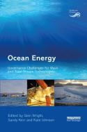 Ocean Energy edito da Taylor & Francis Ltd