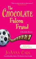 The Chocolate Falcon Fraud di Joanna Carl edito da BERKLEY BOOKS
