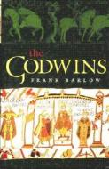 The Godwins di Frank Barlow edito da Longman Publishing Group
