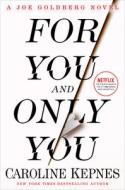 Untitled You Novel: A You Novel di Caroline Kepnes edito da RANDOM HOUSE