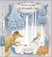 A Winter's Tale di Beatrix Potter edito da Warne