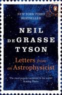 Letters from an Astrophysicist di Neil DeGrasse Tyson edito da Random House UK Ltd