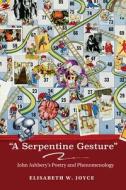 A Serpentine Gesture di Elisabeth W. Joyce edito da University Of New Mexico Press