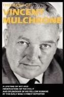 The Best of Vincent Mulchrone di Vincent Mulchrone edito da REVEL BARKER