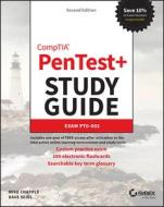 Comptia Pentest+ Study Guide: Exam Pt0-002 di David Seidl, Mike Chapple edito da SYBEX INC