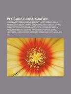 Personstubbar-japan: Forskarstubbar-japa di K. Lla Wikipedia edito da Books LLC, Wiki Series
