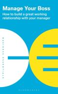 MANAGE YOUR BOSS edito da A&C BLACK