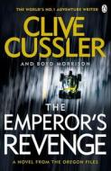 The Emperor's Revenge di Clive Cussler, Boyd Morrison edito da Penguin Books Ltd (UK)