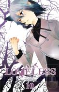 Loveless, Vol. 11 di Yun Kouga edito da Viz Media, Subs. of Shogakukan Inc