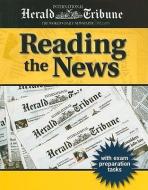 Reading the News di Pete Sharma edito da Cengage Learning, Inc