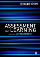 Assessment and Learning edito da Sage Publications (CA)