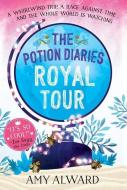 Royal Tour di Amy Alward edito da SIMON & SCHUSTER BOOKS YOU