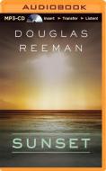 Sunset di Douglas Reeman edito da Brilliance Audio