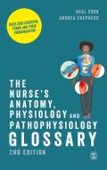 THE NURSES ANATOMY PHYSIOLOGY AND PATH di COOK NEAL edito da SAGE PUBLICATIONS