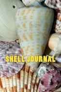 Shell Journal di Wild Pages Press edito da Createspace Independent Publishing Platform