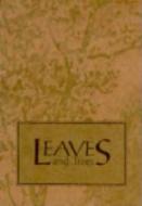 Leaves di F. Mathews edito da APPLEWOOD