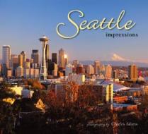 Seattle Impressions edito da Farcountry Press