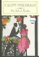 This Side of Paradise di F. Scott Fitzgerald edito da Barnes & Noble