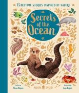 Secrets of the Ocean di Alicia Klepeis edito da St. Martin's Publishing Group