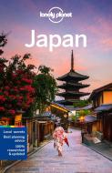 Lonely Planet Japan di Lonely Planet, Rebecca Milner, Ray Bartlett edito da LONELY PLANET PUB