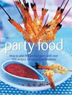 Party Food di Bridget Jones edito da Anness Publishing