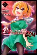 Higurashi When They Cry: GOU, Vol. 2 di Ryukishi07 edito da Little, Brown & Company