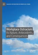 Workplace Ostracism edito da Springer Nature Switzerland AG