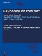 Gastrotricha and Gnathifera edito da Walter de Gruyter