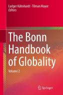 The Bonn Handbook of Globality edito da Springer-Verlag GmbH