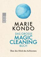 Das große Magic-Cleaning-Buch di Marie Kondo edito da Rowohlt Taschenbuch