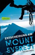 Entscheidung am Mount Everest di Roland Smith edito da Carlsen Verlag GmbH