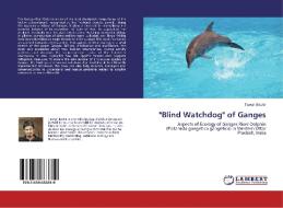 "Blind Watchdog" of Ganges di Tawqir Bashir edito da LAP Lambert Academic Publishing