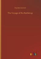The Voyage of the Rattletrap di Hayden Carruth edito da Outlook Verlag