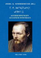 F. M. Dostojewskis Werke II di F. M. Dostojewski edito da Books on Demand