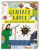 Geniale Köpfe der Naturwissenschaften di Isabel Thomas edito da Dorling Kindersley Verlag